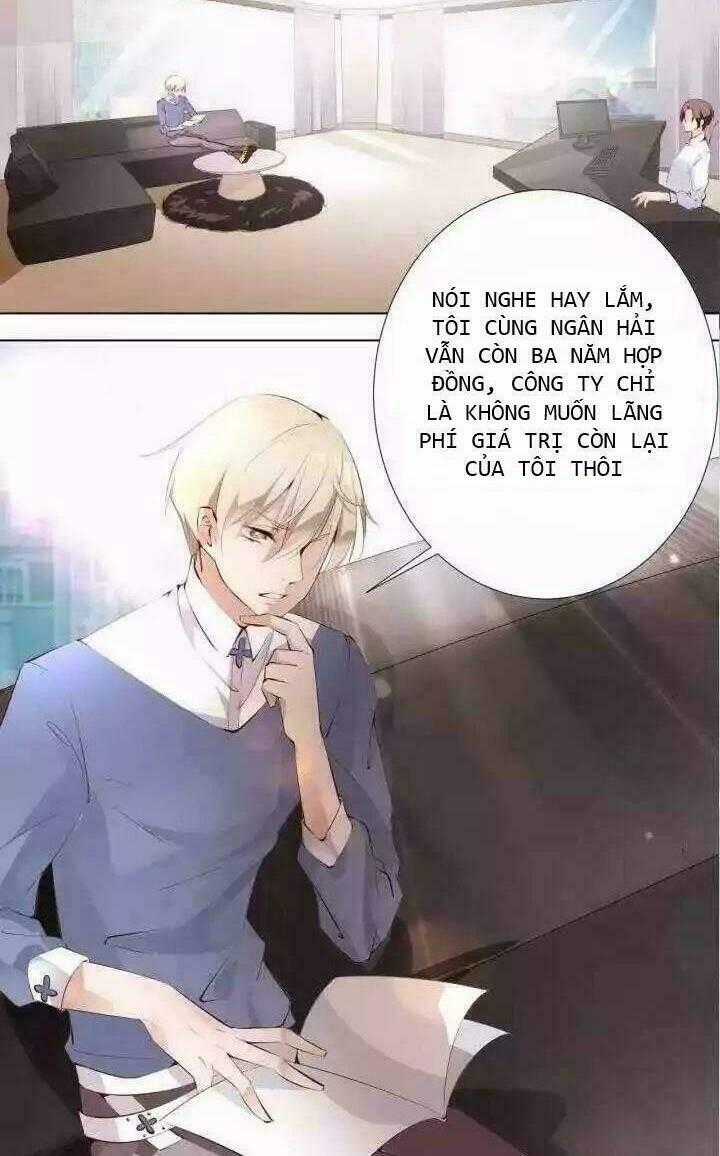 Nam Thần Là Một Đôi - Chapter 4 - Trang 2