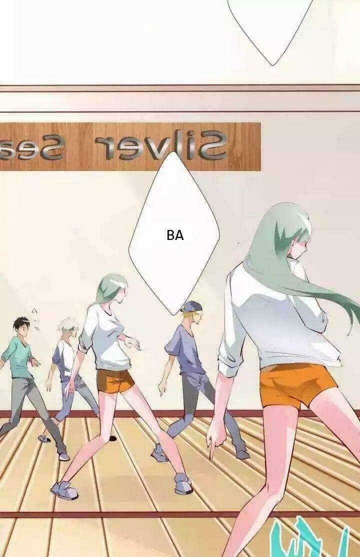 Nam Thần Là Một Đôi - Chapter 4 - Trang 19