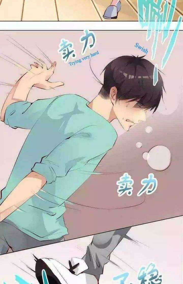 Nam Thần Là Một Đôi - Chapter 4 - Trang 20