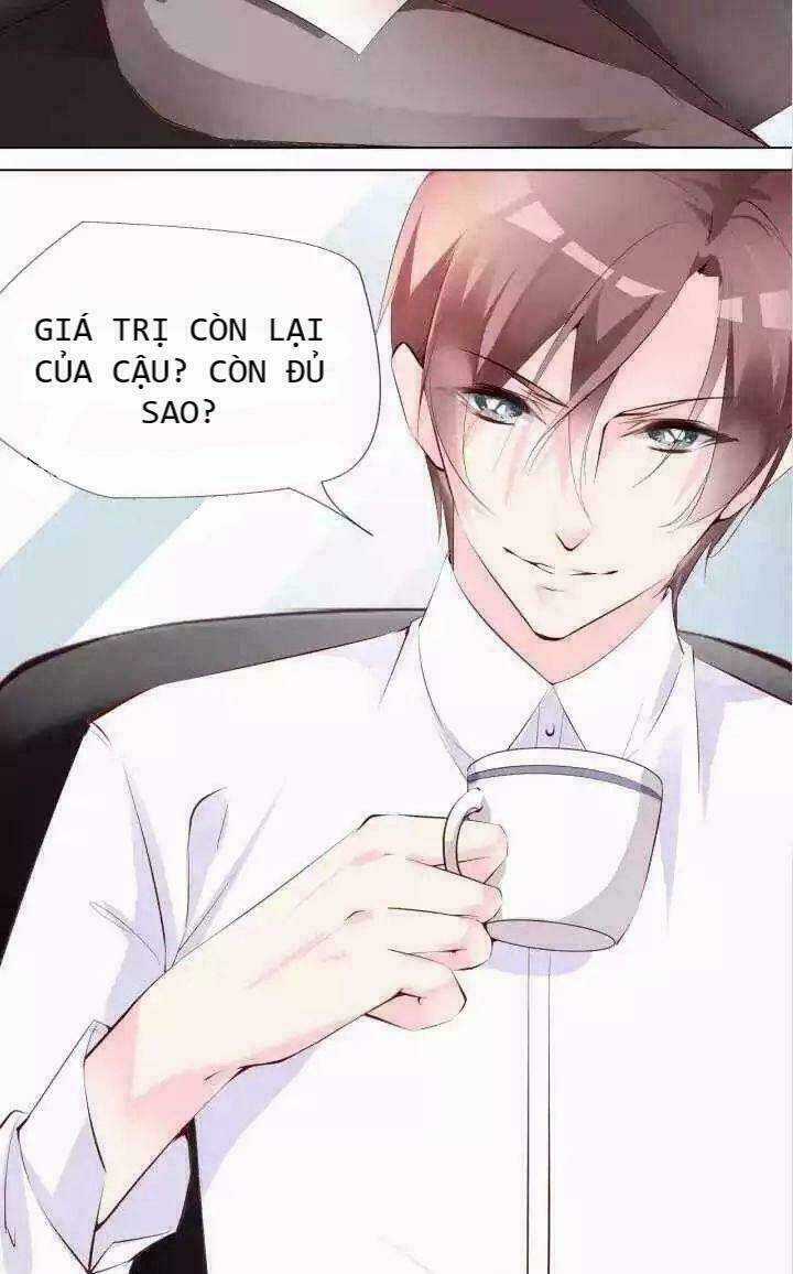 Nam Thần Là Một Đôi - Chapter 4 - Trang 3