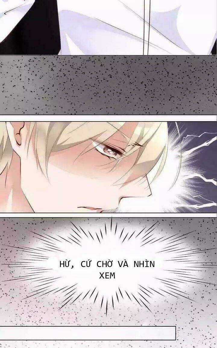 Nam Thần Là Một Đôi - Chapter 4 - Trang 4