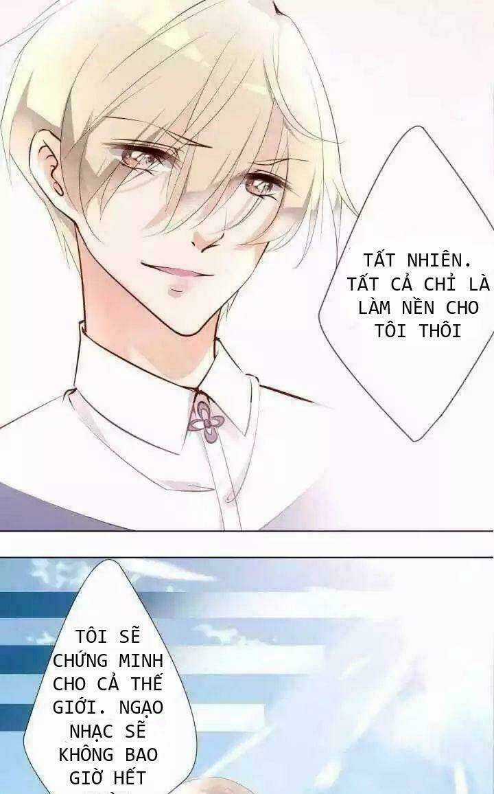 Nam Thần Là Một Đôi - Chapter 4 - Trang 7