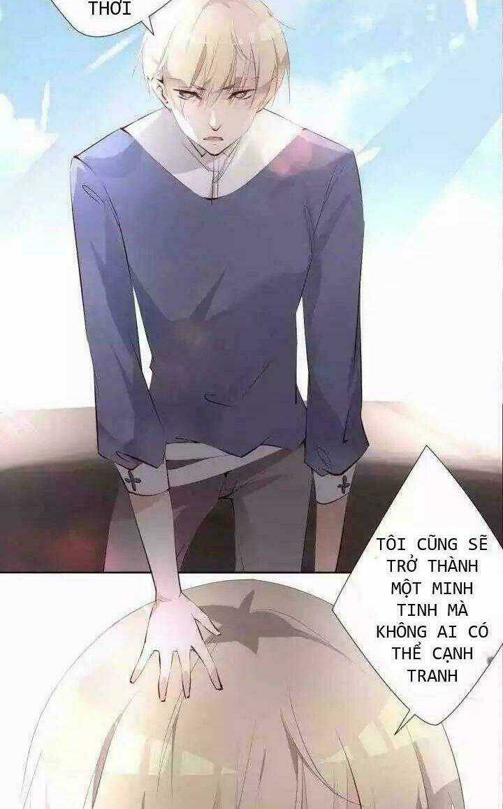 Nam Thần Là Một Đôi - Chapter 4 - Trang 8