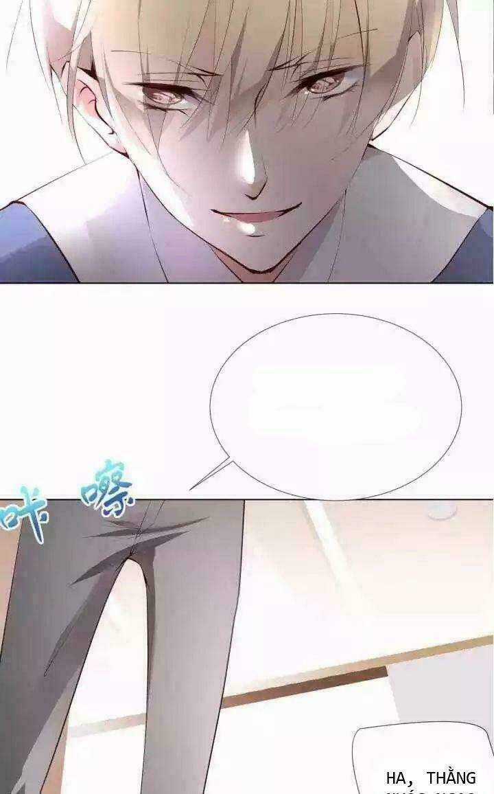 Nam Thần Là Một Đôi - Chapter 4 - Trang 9