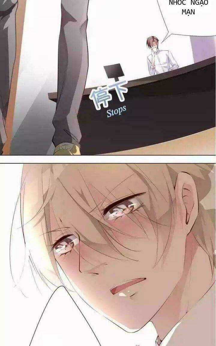Nam Thần Là Một Đôi - Chapter 4 - Trang 10