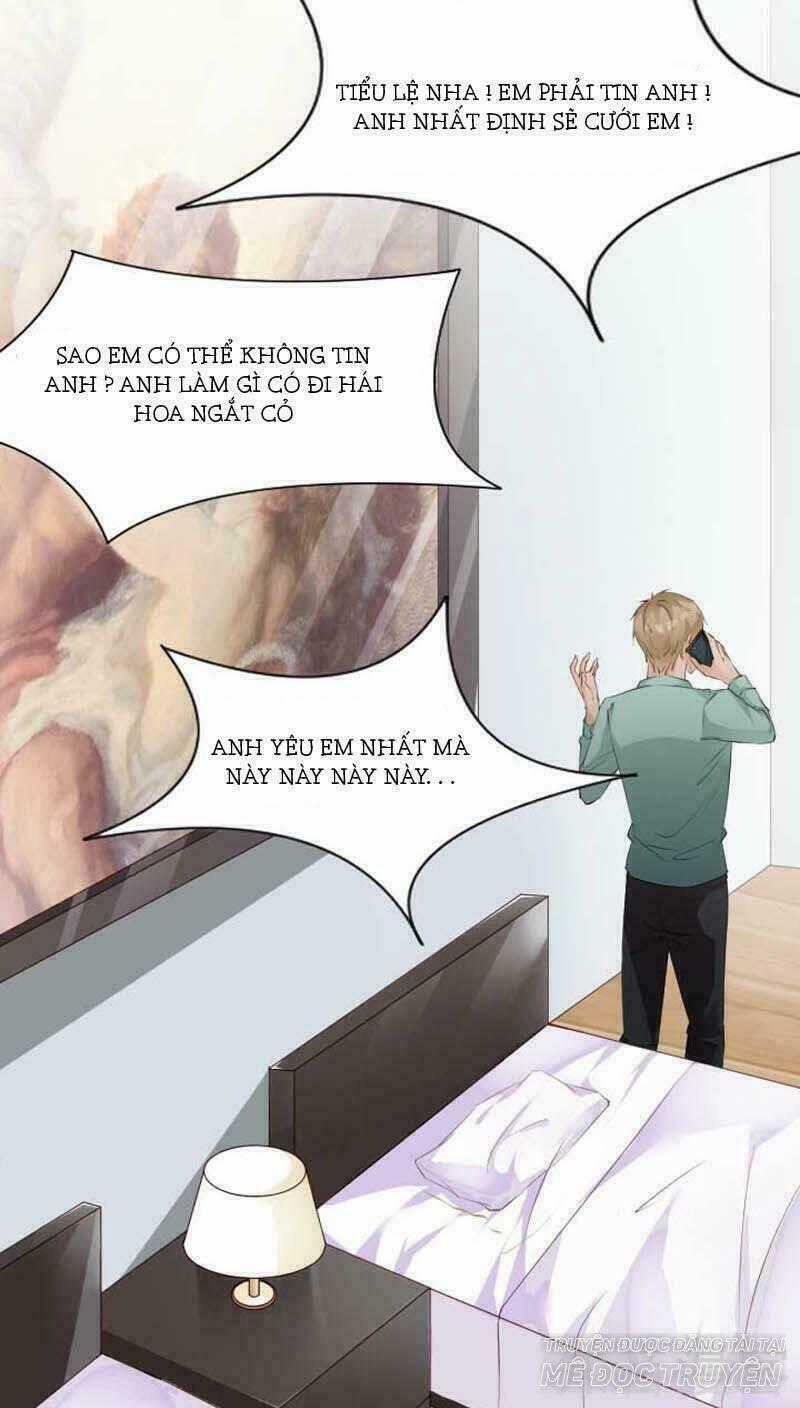 Nam Thần Là Một Đôi - Chapter 40 - Trang 1