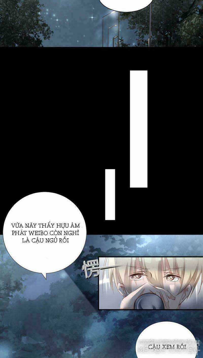 Nam Thần Là Một Đôi - Chapter 40 - Trang 12