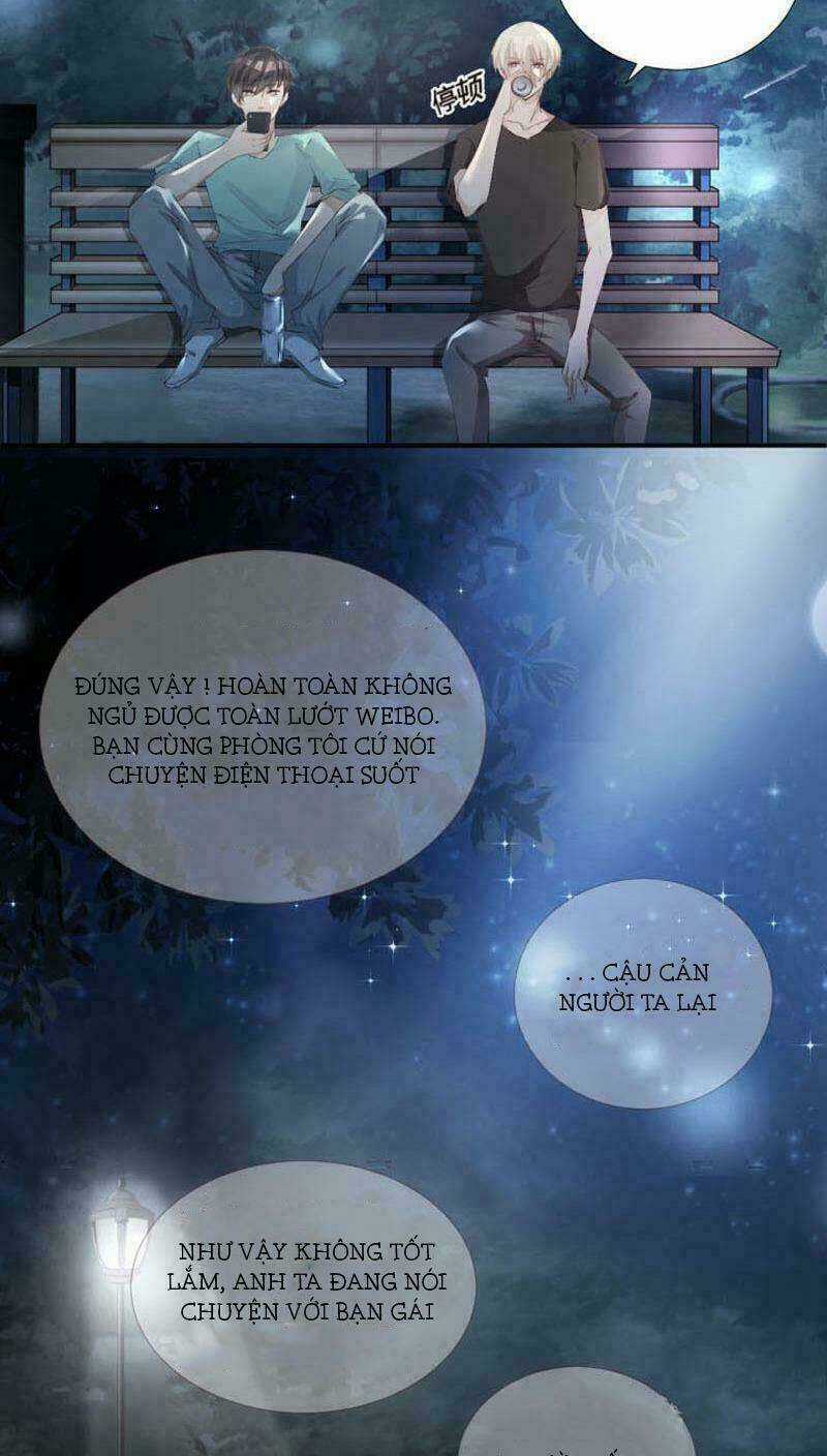 Nam Thần Là Một Đôi - Chapter 40 - Trang 13