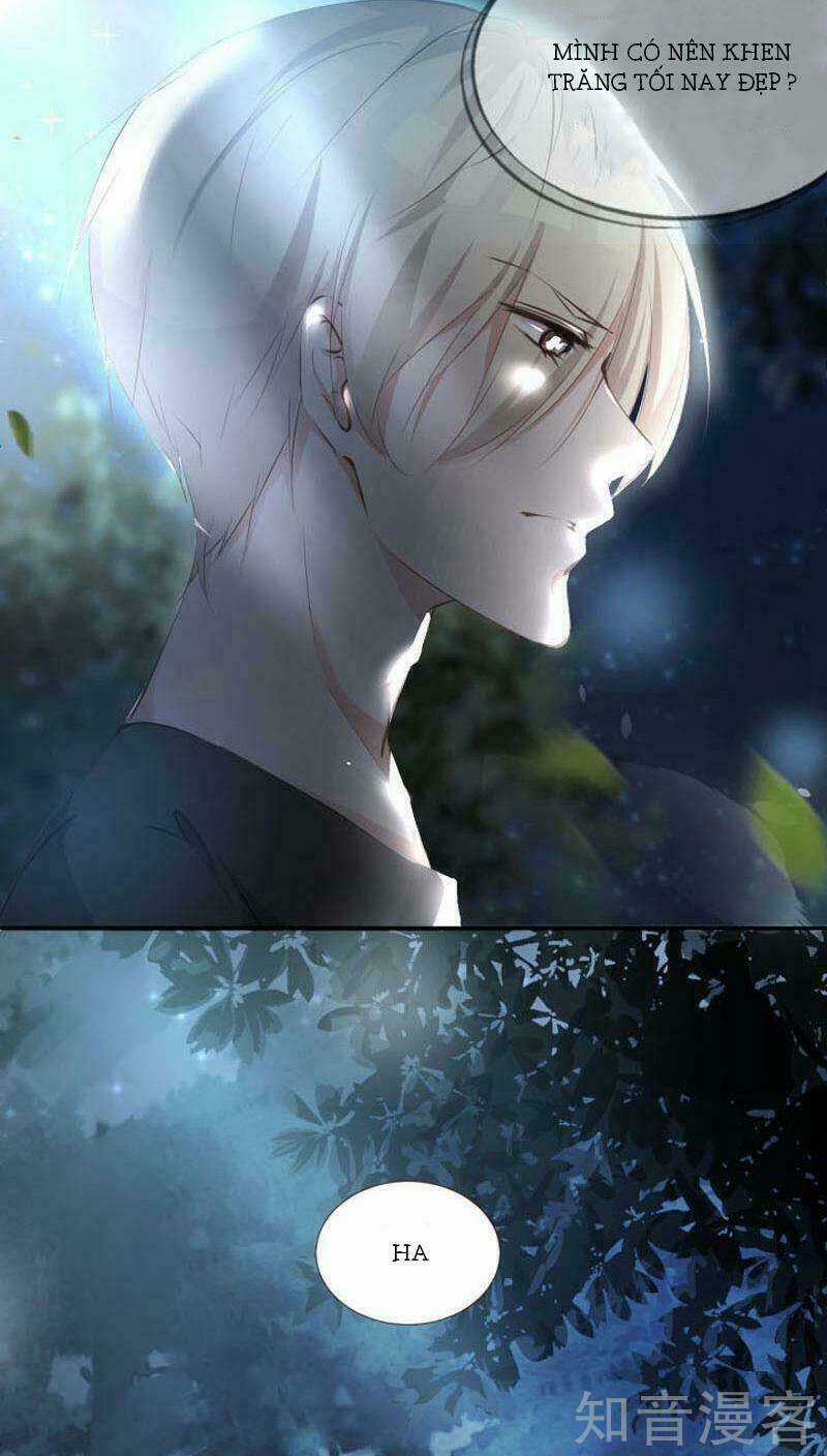 Nam Thần Là Một Đôi - Chapter 40 - Trang 15