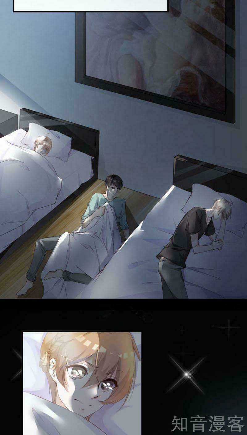 Nam Thần Là Một Đôi - Chapter 40 - Trang 19