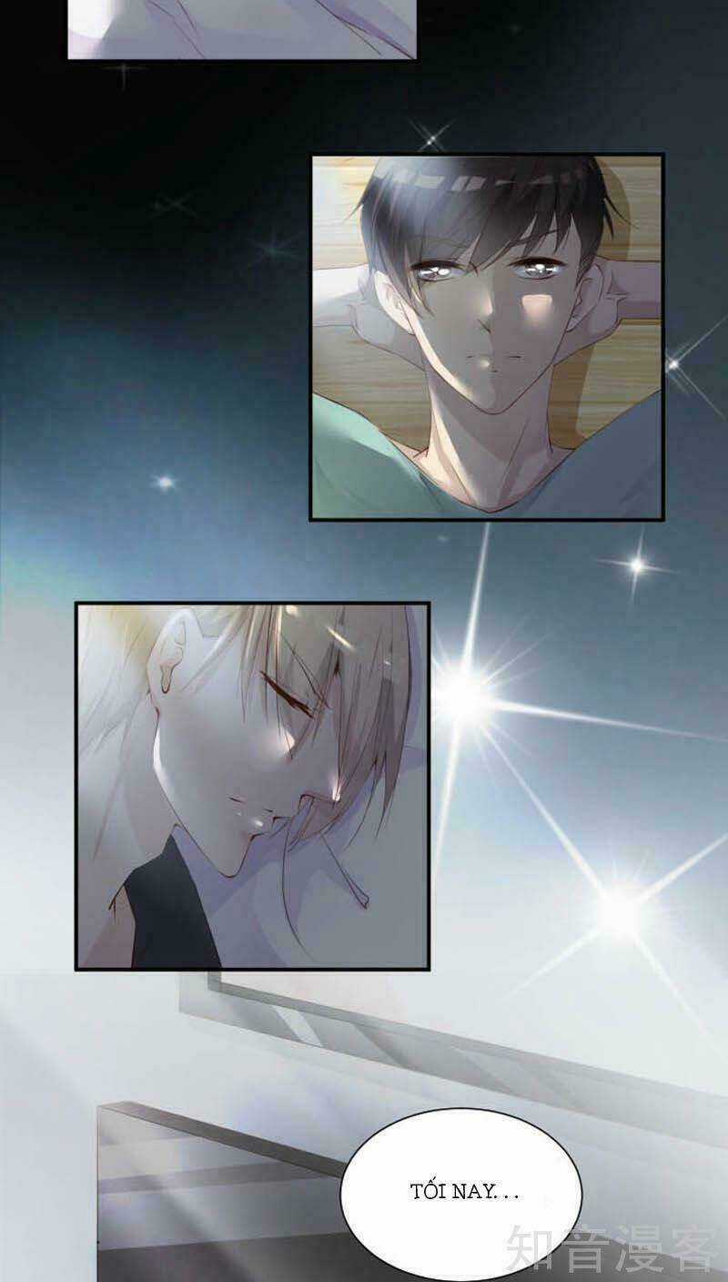 Nam Thần Là Một Đôi - Chapter 40 - Trang 20