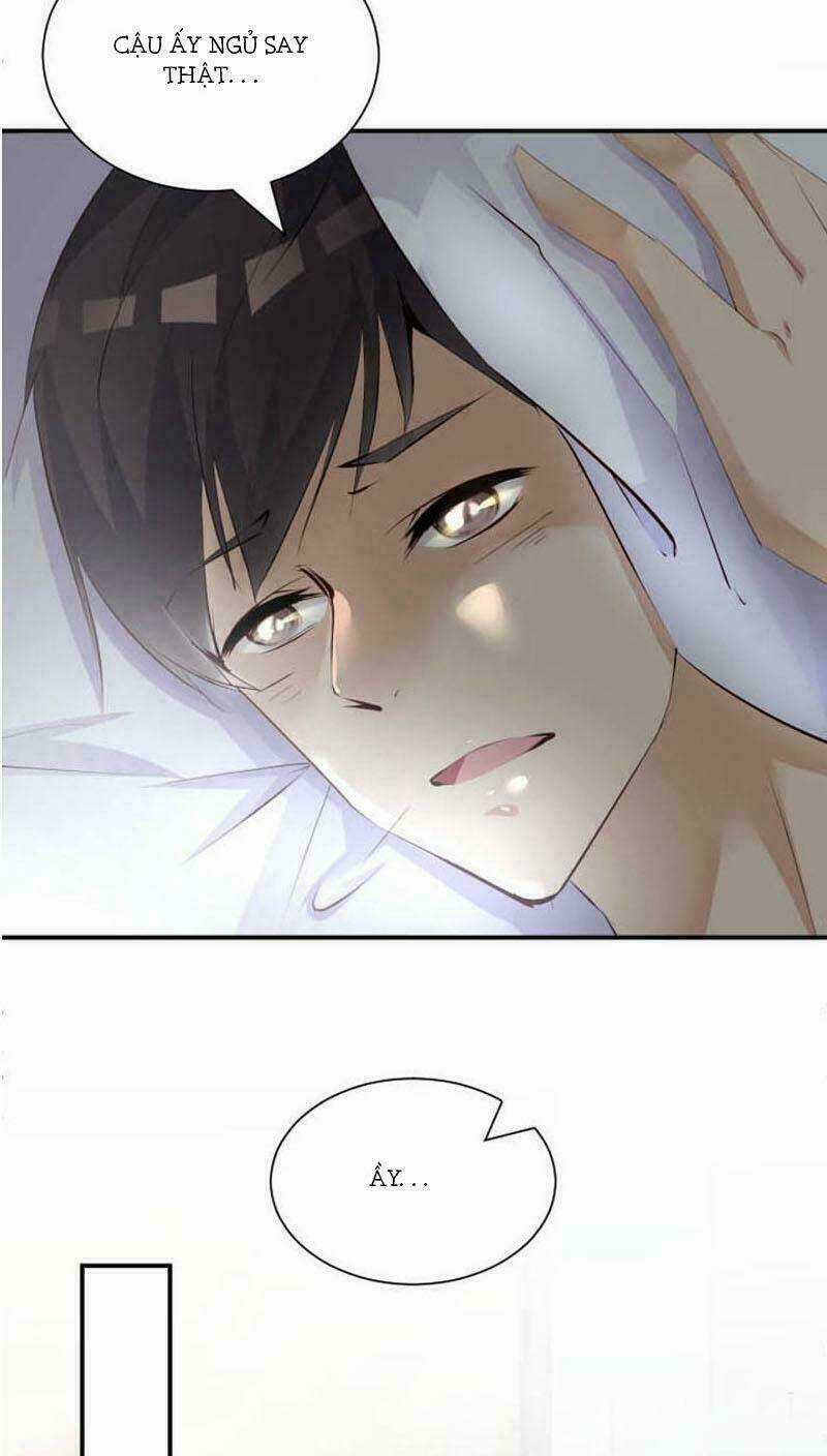 Nam Thần Là Một Đôi - Chapter 40 - Trang 3