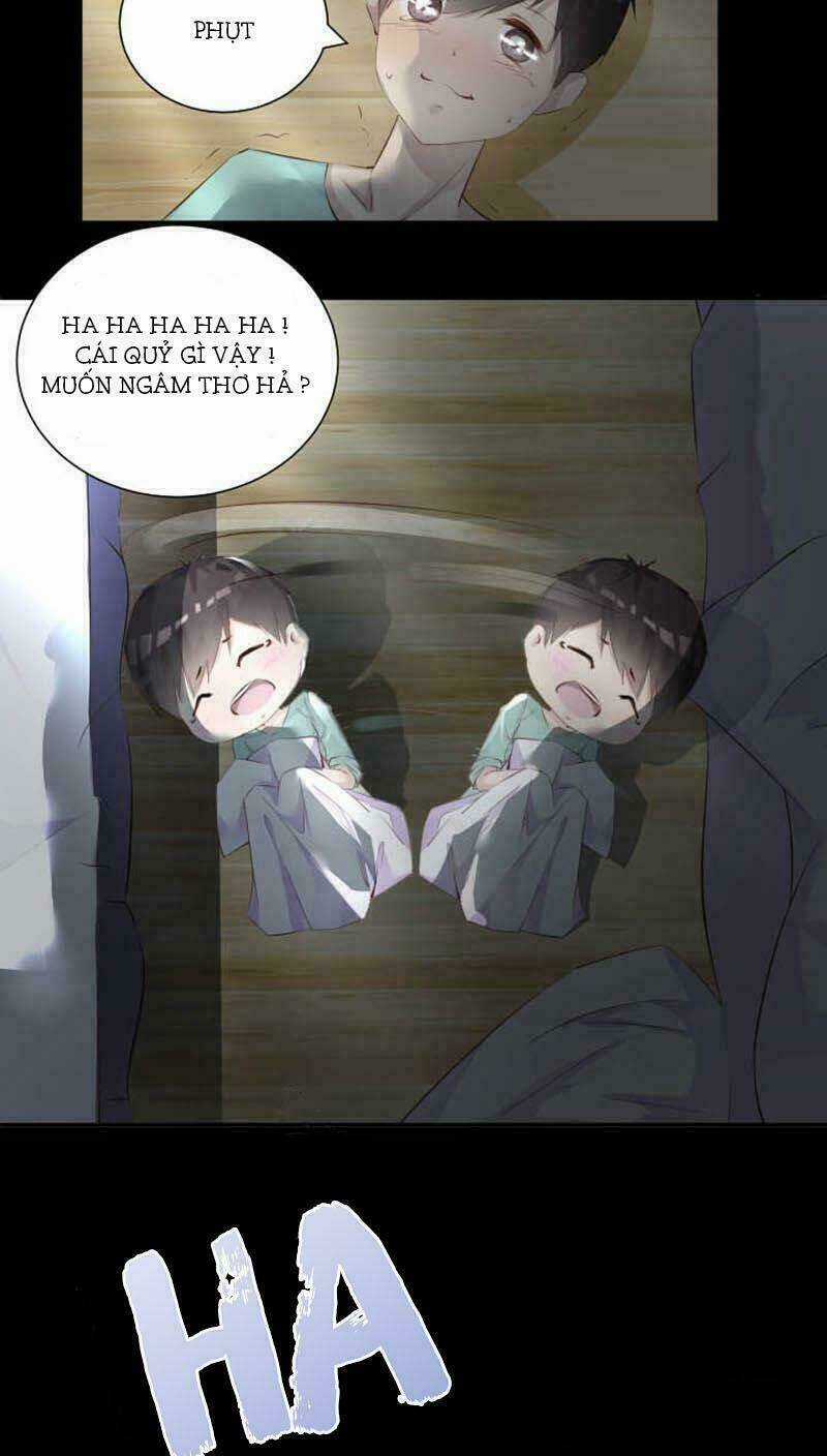 Nam Thần Là Một Đôi - Chapter 40 - Trang 22