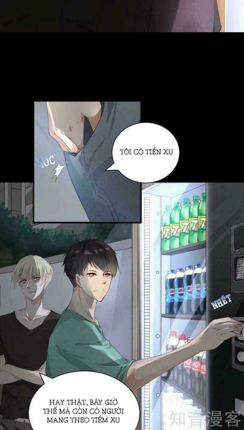 Nam Thần Là Một Đôi - Chapter 40 - Trang 9