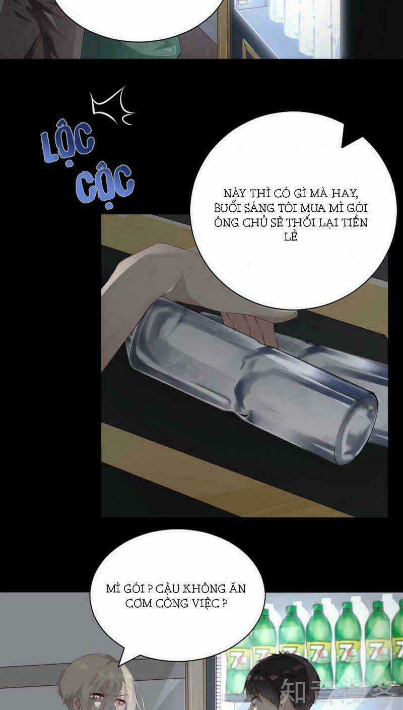 Nam Thần Là Một Đôi - Chapter 40 - Trang 10