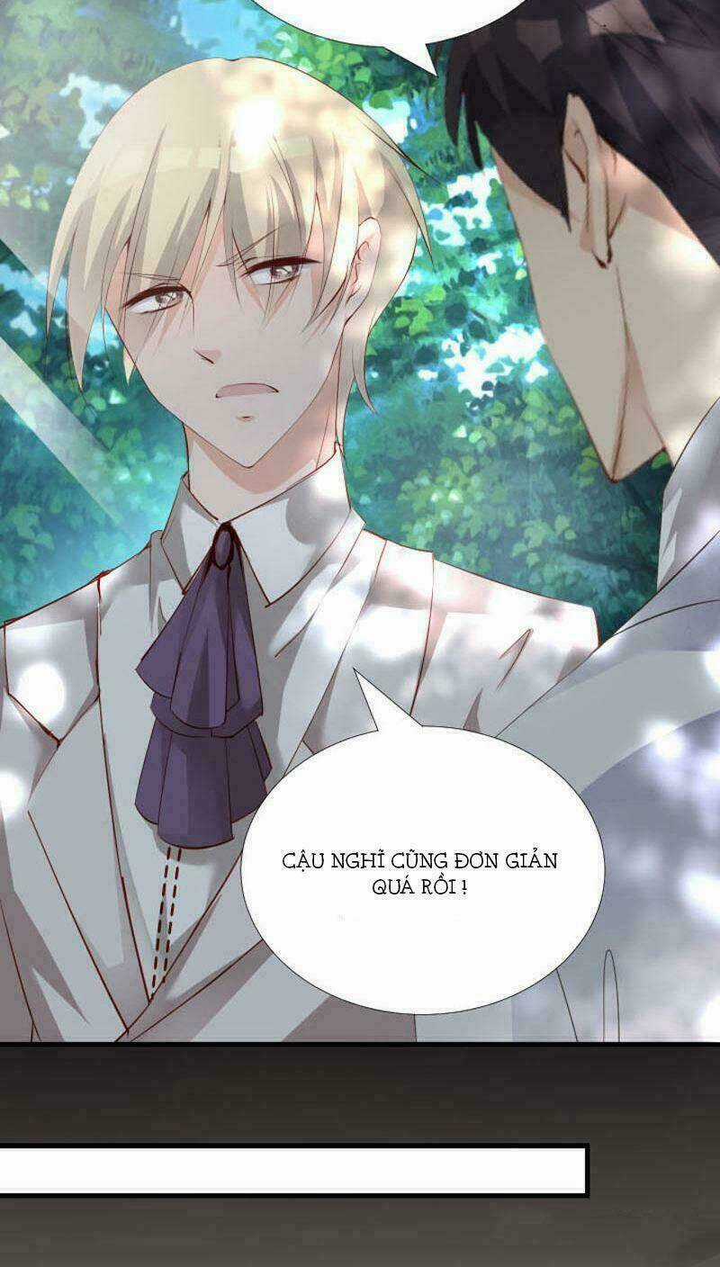 Nam Thần Là Một Đôi - Chapter 41 - Trang 12