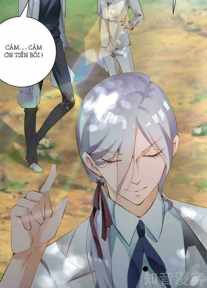 Nam Thần Là Một Đôi - Chapter 41 - Trang 19