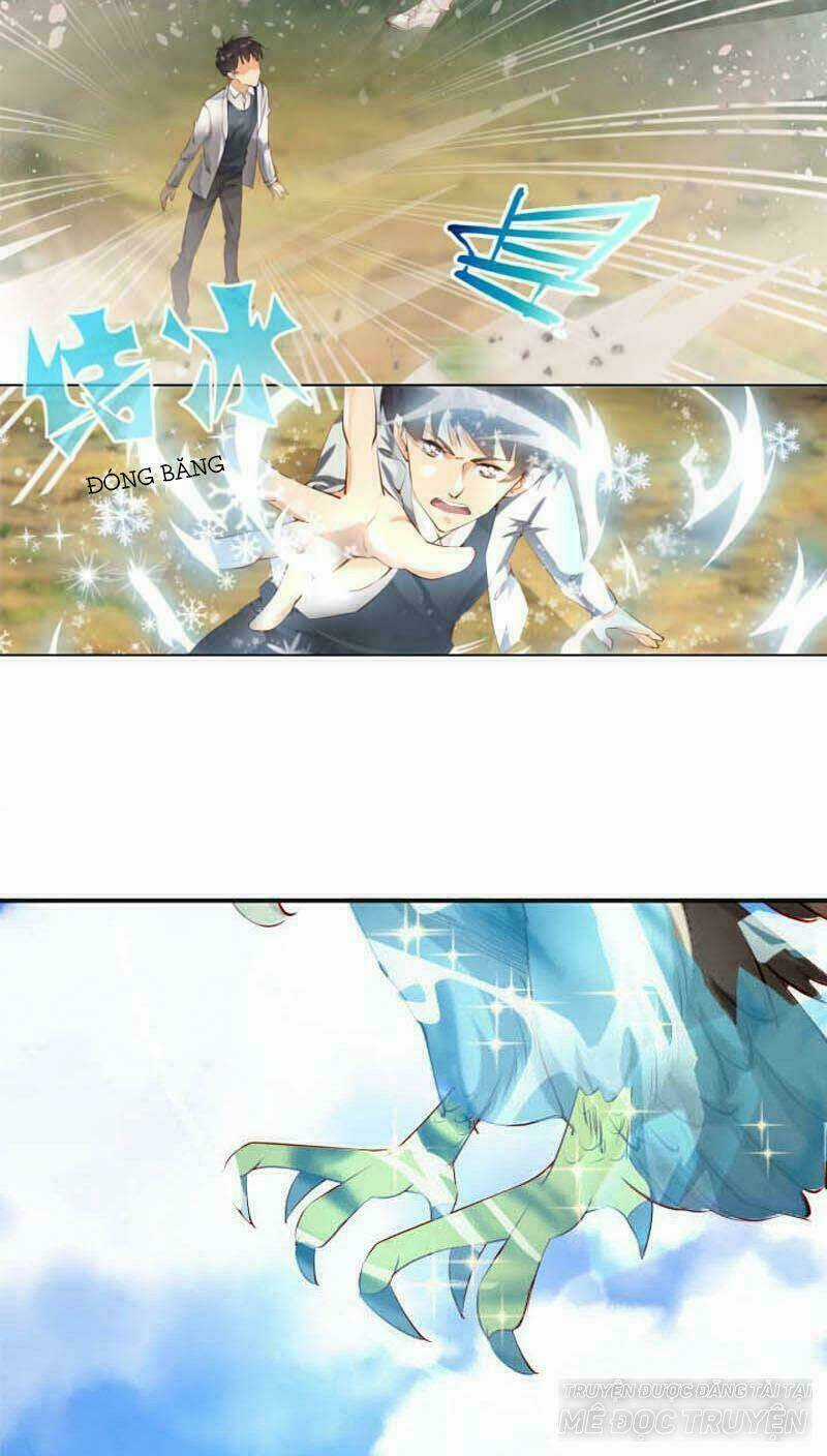 Nam Thần Là Một Đôi - Chapter 41 - Trang 23