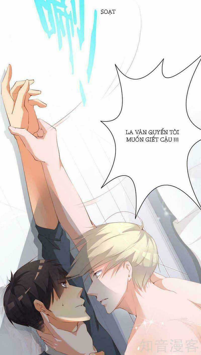 Nam Thần Là Một Đôi - Chapter 41 - Trang 4