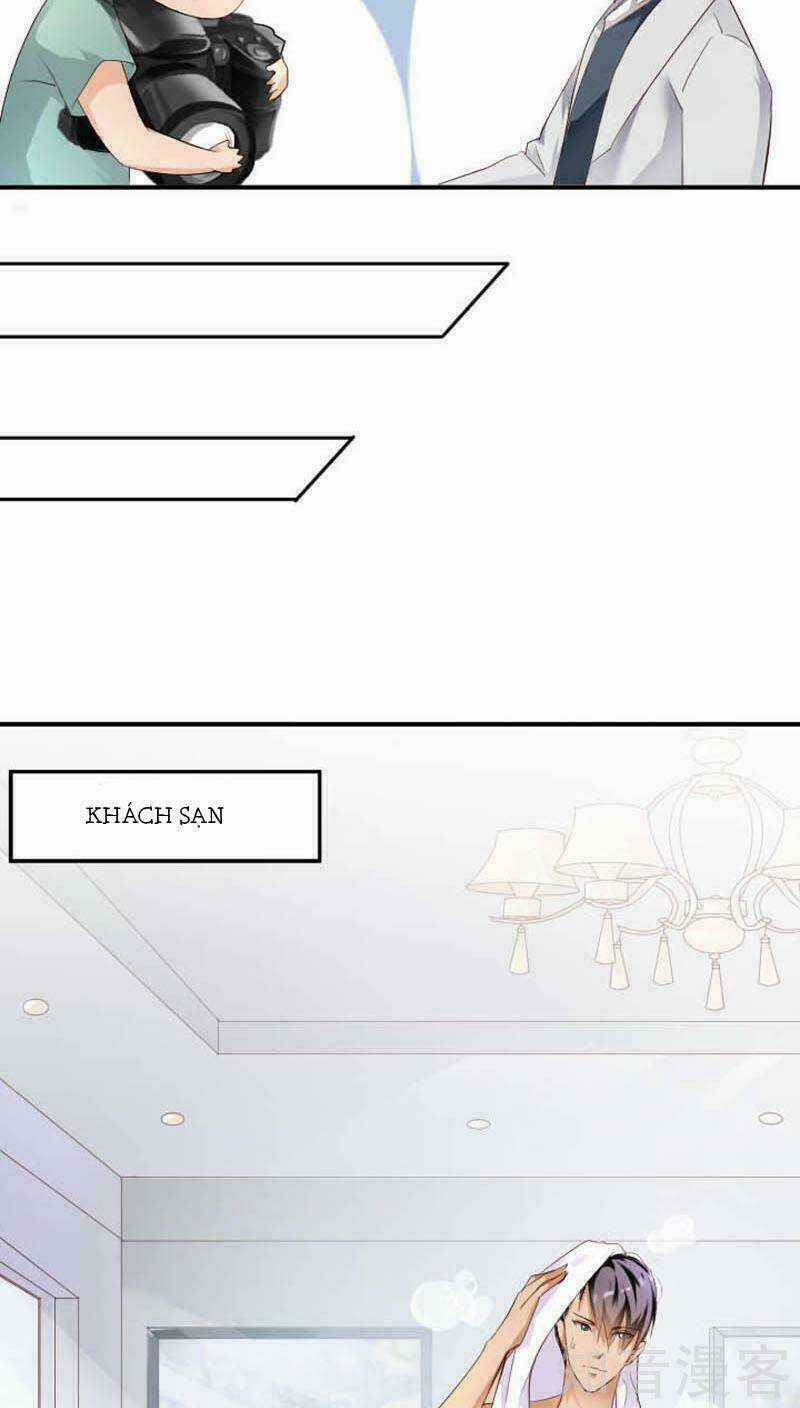 Nam Thần Là Một Đôi - Chapter 41 - Trang 32