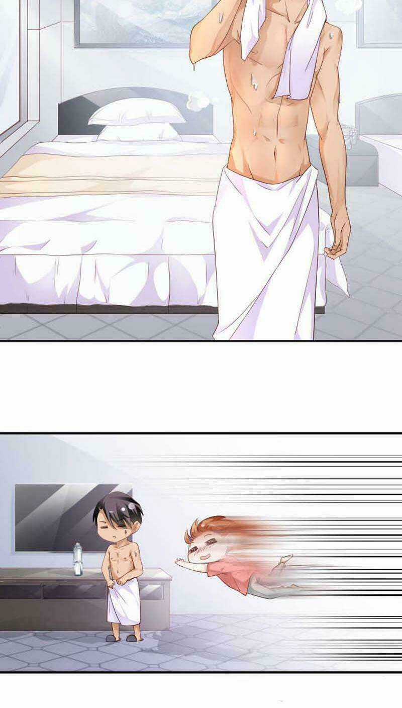 Nam Thần Là Một Đôi - Chapter 41 - Trang 33