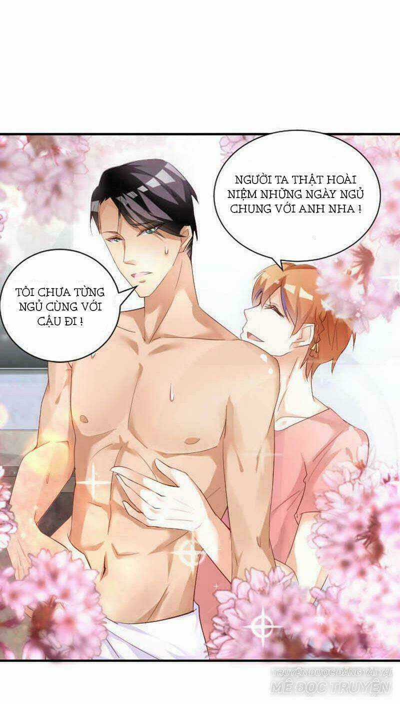 Nam Thần Là Một Đôi - Chapter 41 - Trang 34