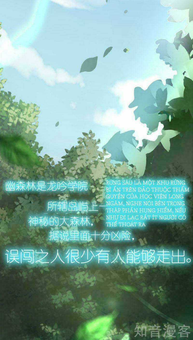 Nam Thần Là Một Đôi - Chapter 41 - Trang 9