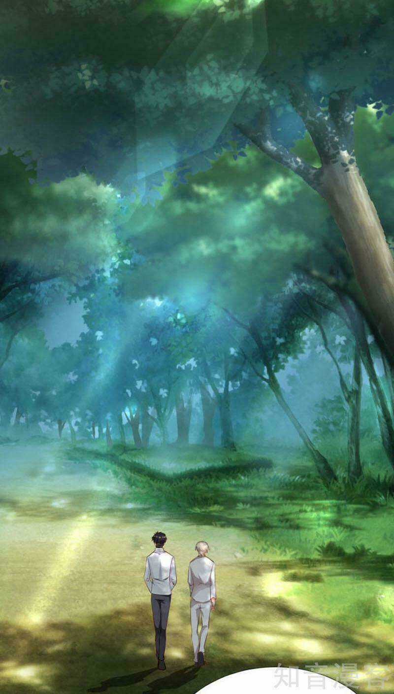 Nam Thần Là Một Đôi - Chapter 41 - Trang 10