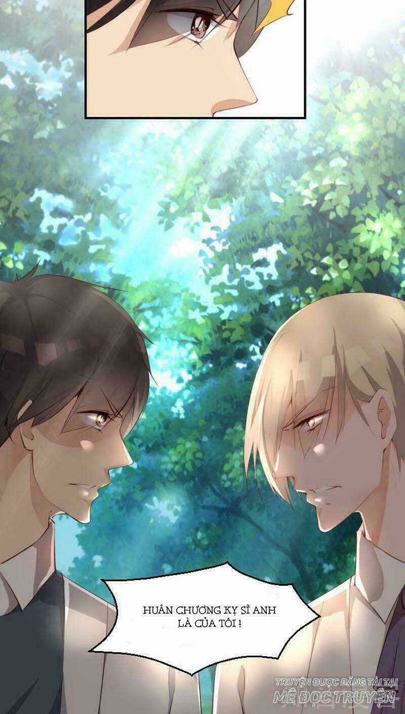 Nam Thần Là Một Đôi - Chapter 42 - Trang 11