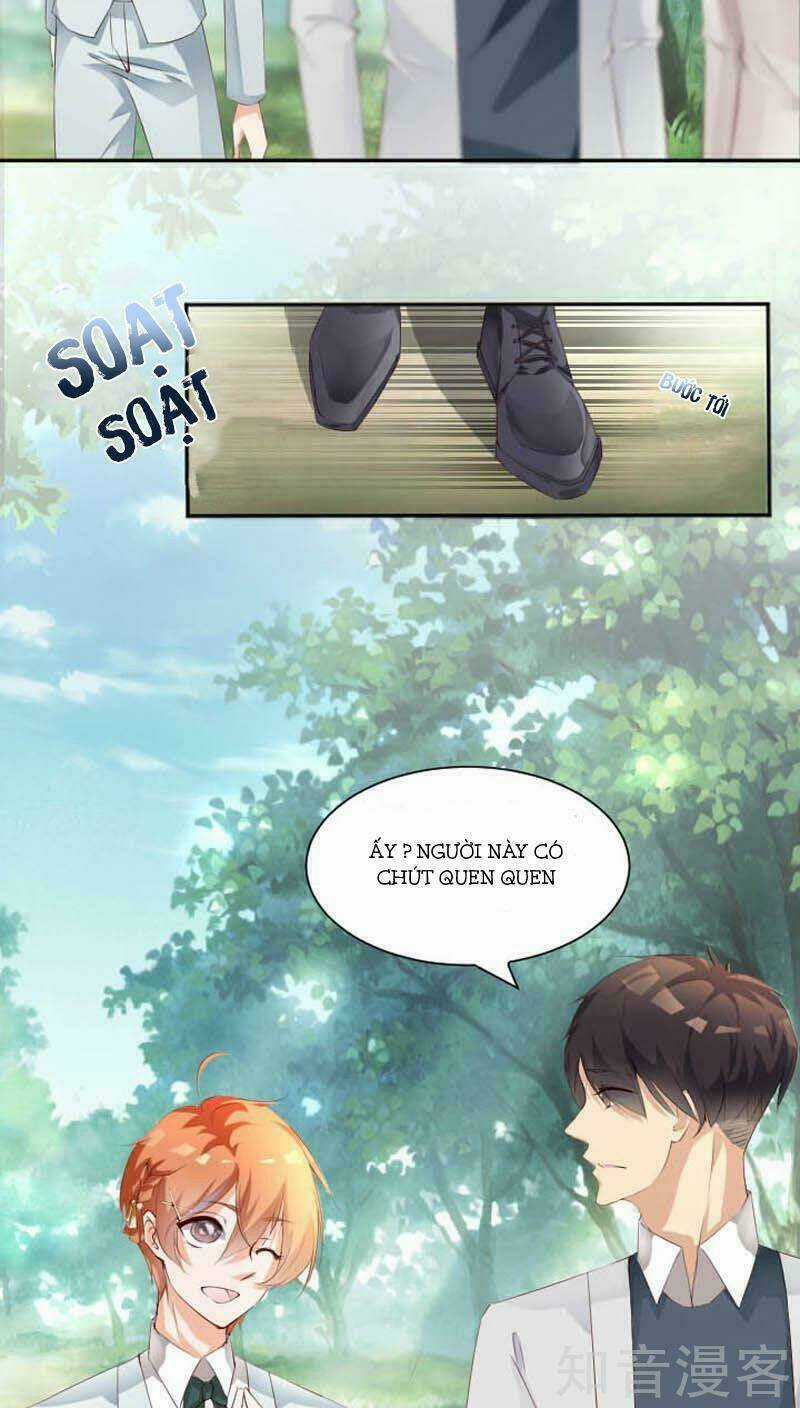 Nam Thần Là Một Đôi - Chapter 42 - Trang 13