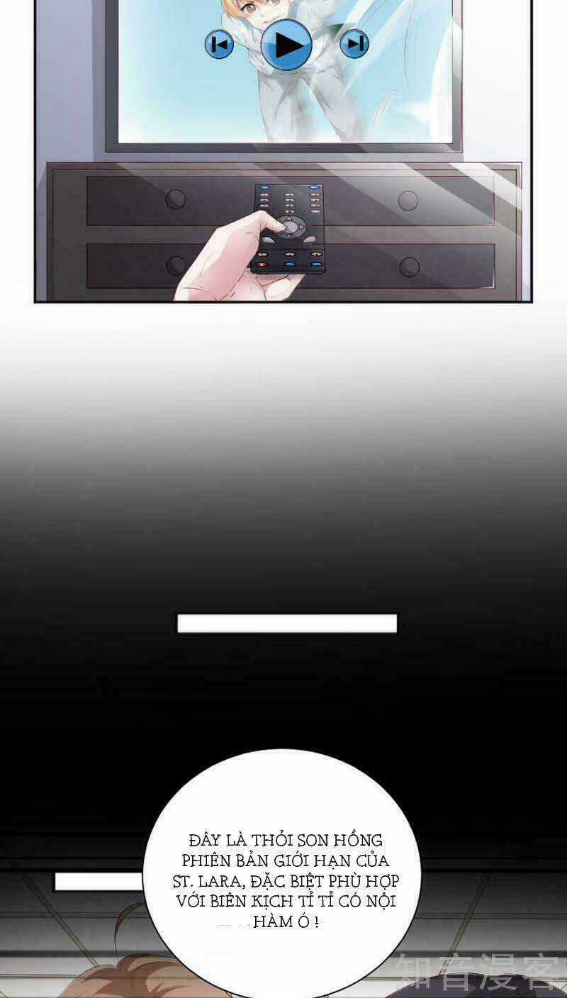 Nam Thần Là Một Đôi - Chapter 42 - Trang 20