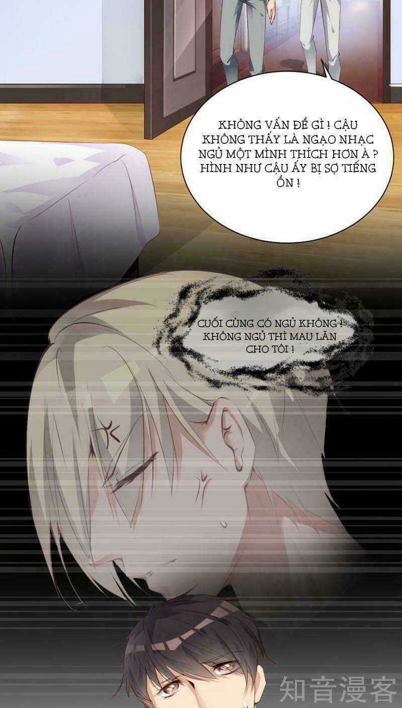 Nam Thần Là Một Đôi - Chapter 42 - Trang 3