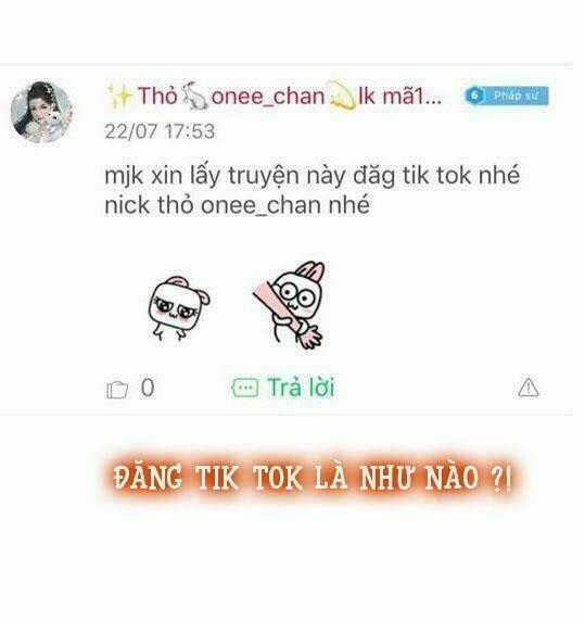 Nam Thần Là Một Đôi - Chapter 42 - Trang 34