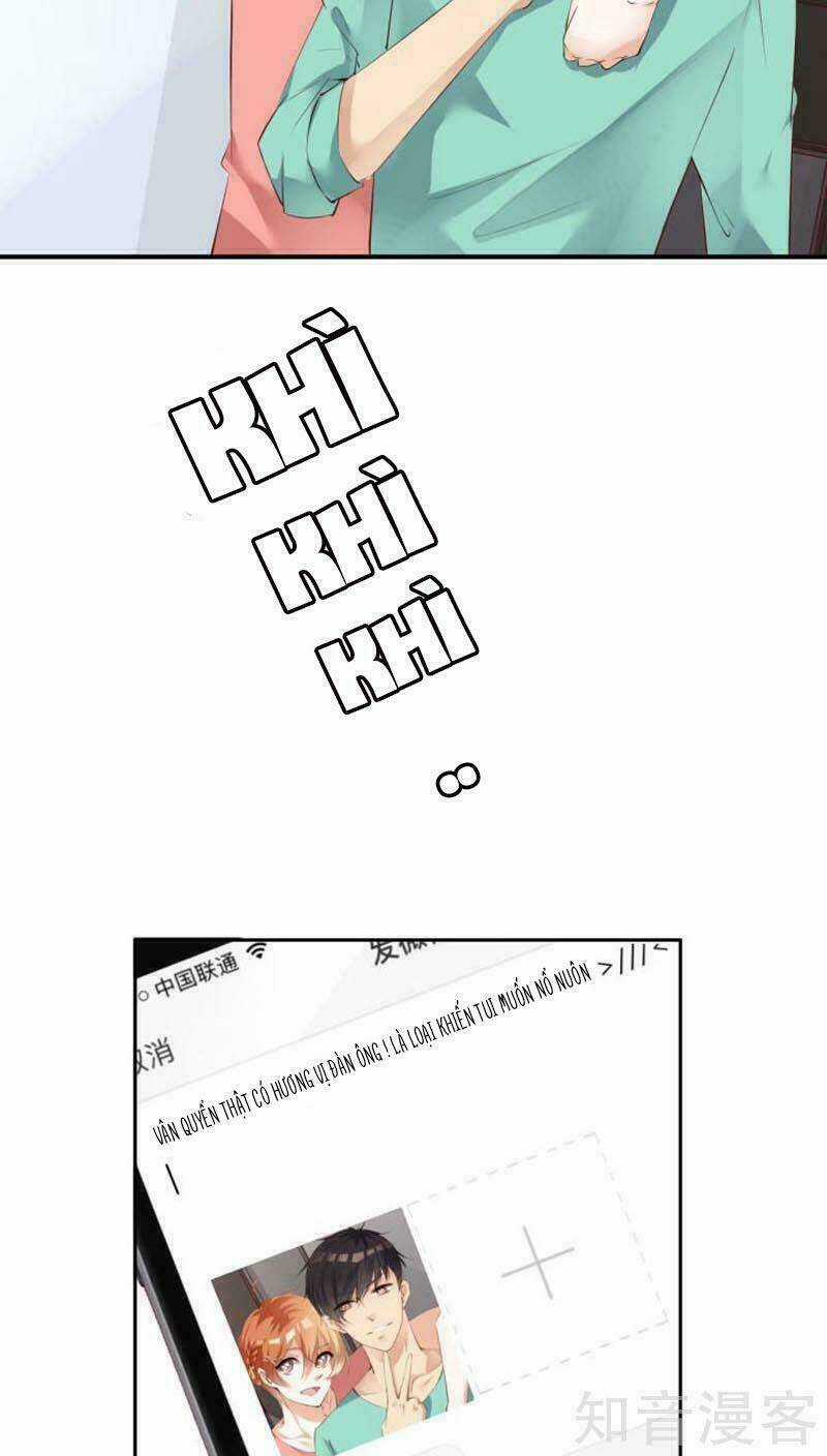 Nam Thần Là Một Đôi - Chapter 42 - Trang 5