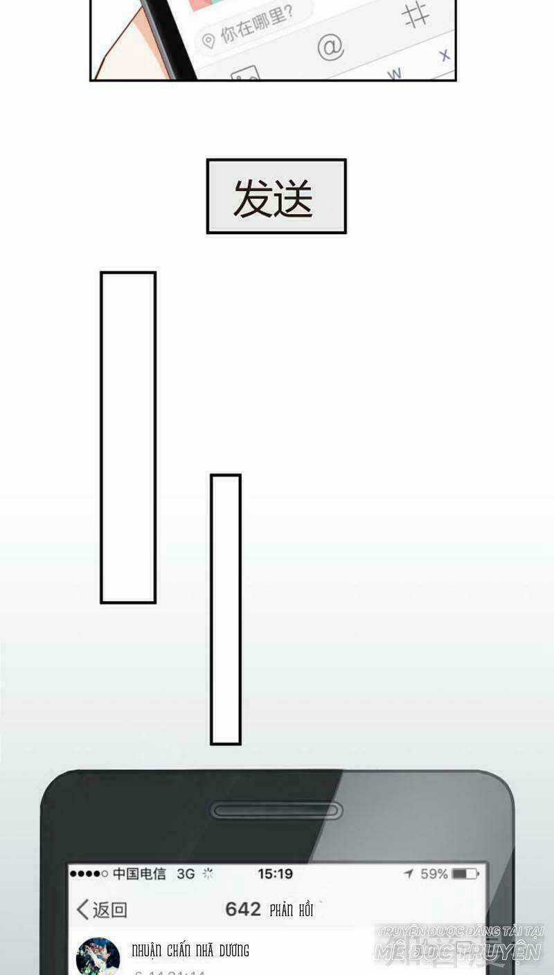 Nam Thần Là Một Đôi - Chapter 42 - Trang 6