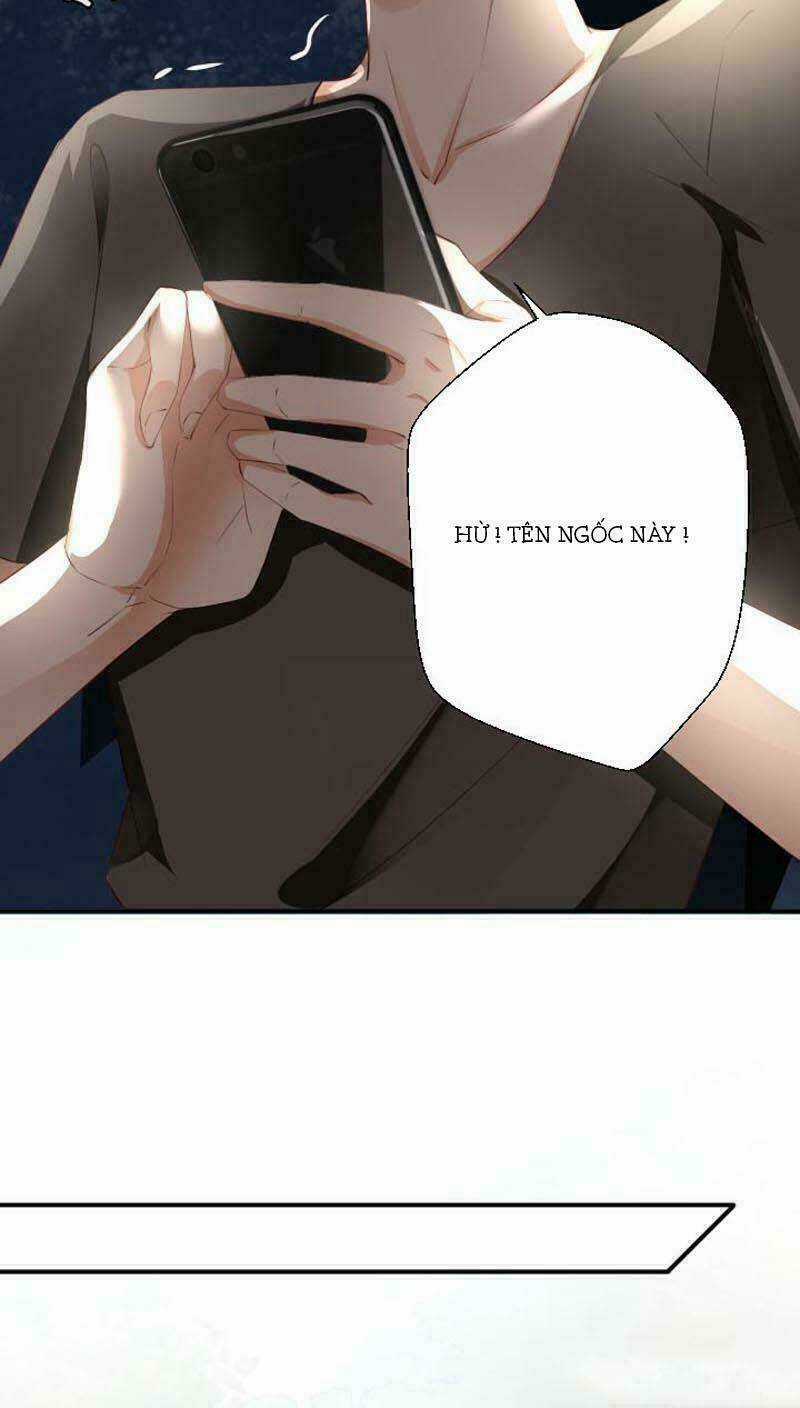 Nam Thần Là Một Đôi - Chapter 42 - Trang 8