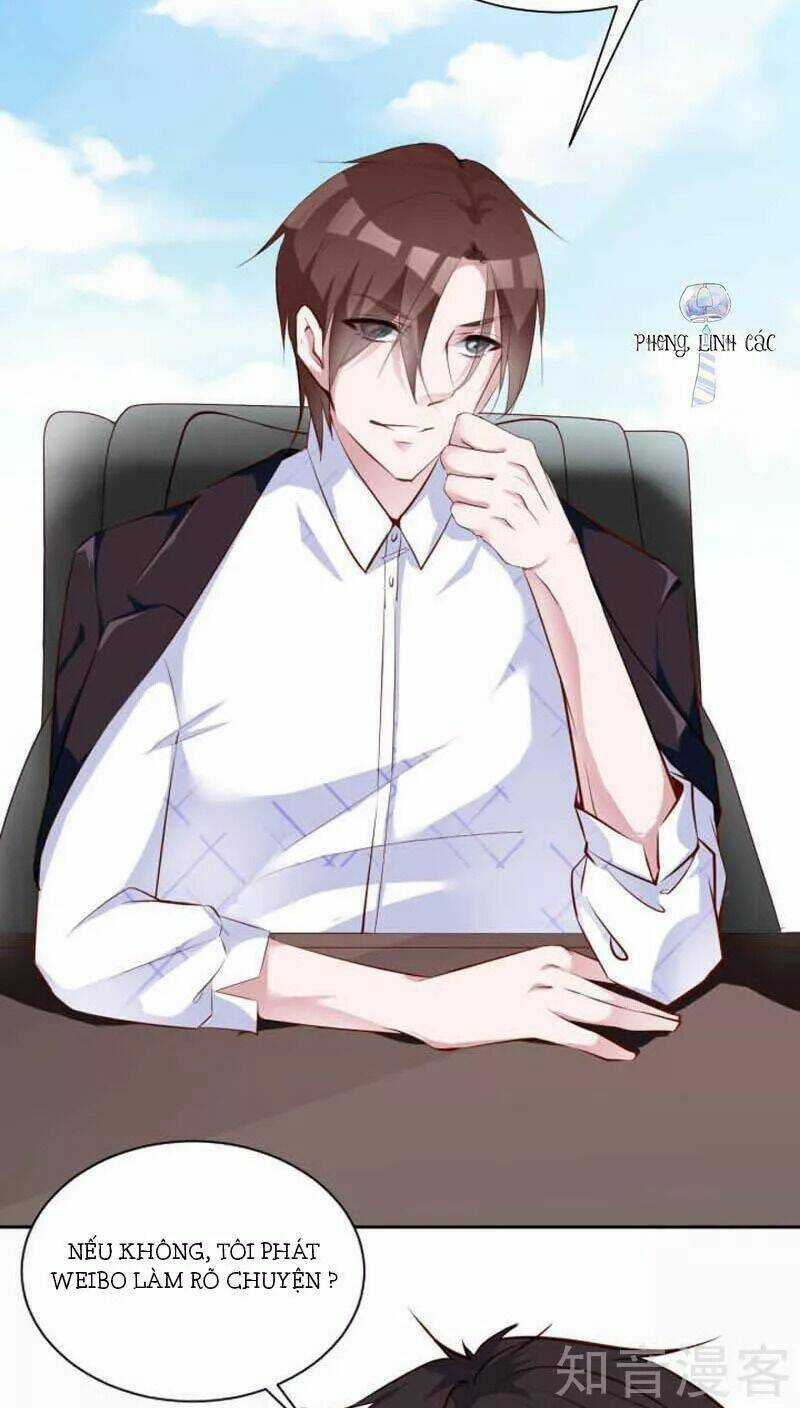 Nam Thần Là Một Đôi - Chapter 43 - Trang 17