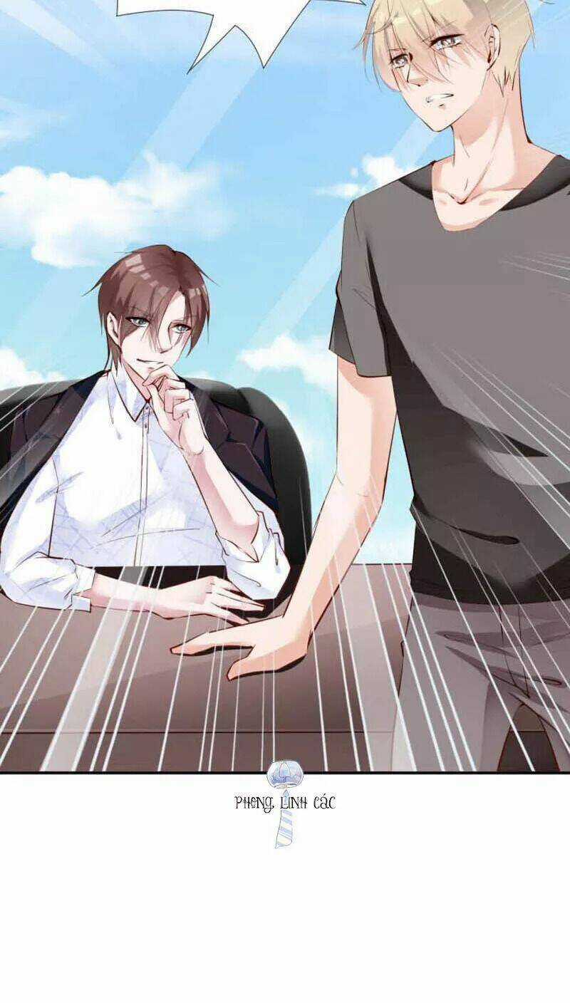 Nam Thần Là Một Đôi - Chapter 43 - Trang 19