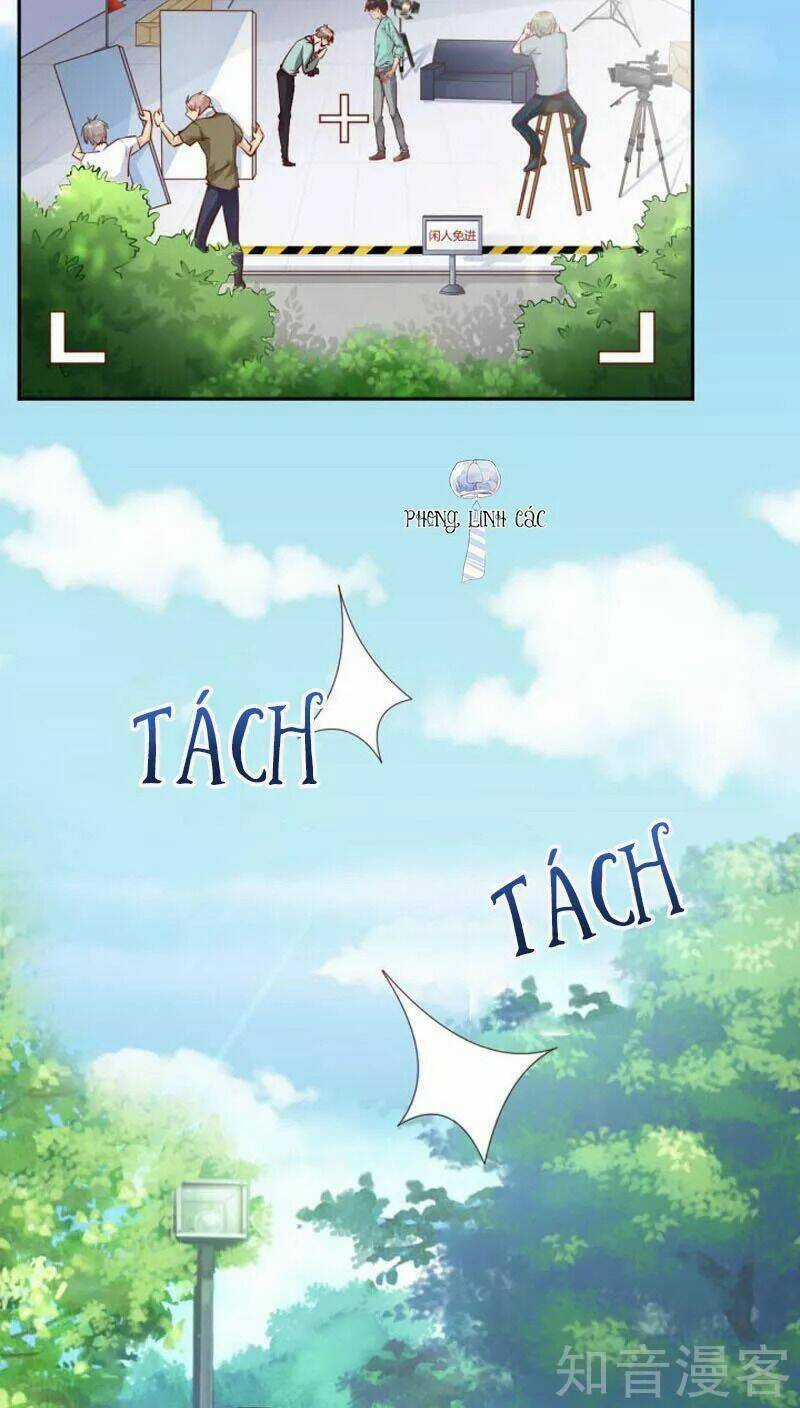 Nam Thần Là Một Đôi - Chapter 43 - Trang 3