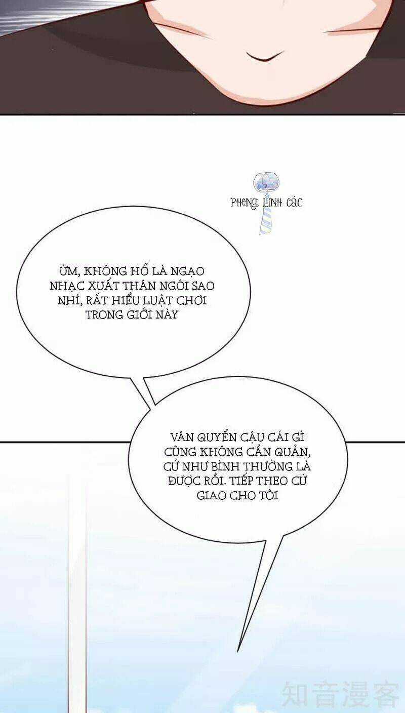 Nam Thần Là Một Đôi - Chapter 43 - Trang 21