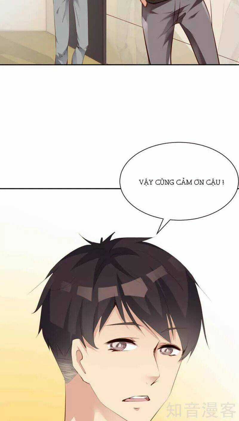 Nam Thần Là Một Đôi - Chapter 43 - Trang 26