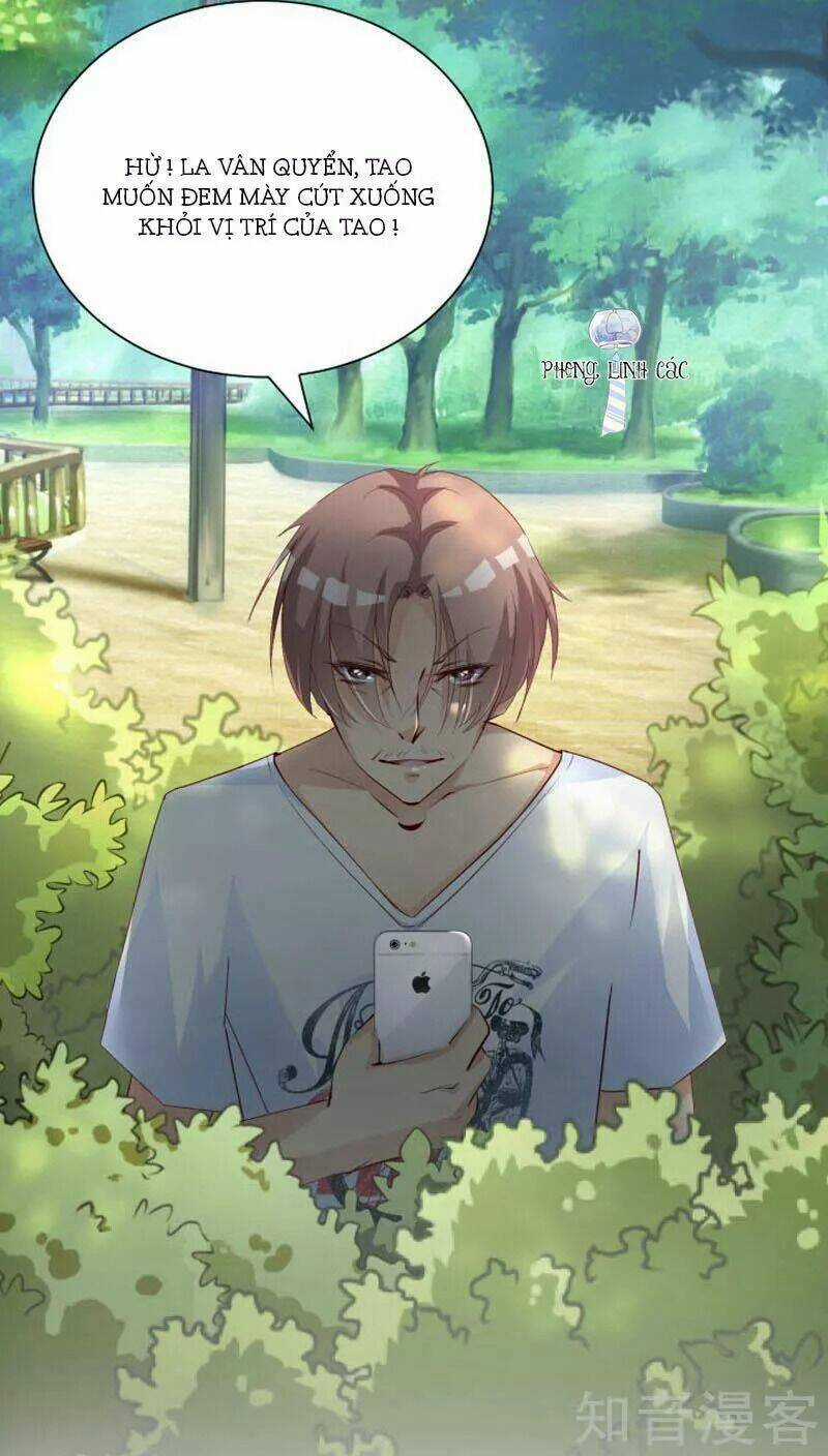 Nam Thần Là Một Đôi - Chapter 43 - Trang 4