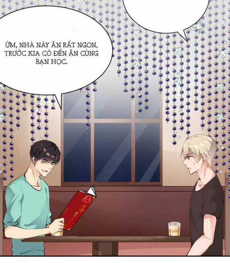 Nam Thần Là Một Đôi - Chapter 43 - Trang 32