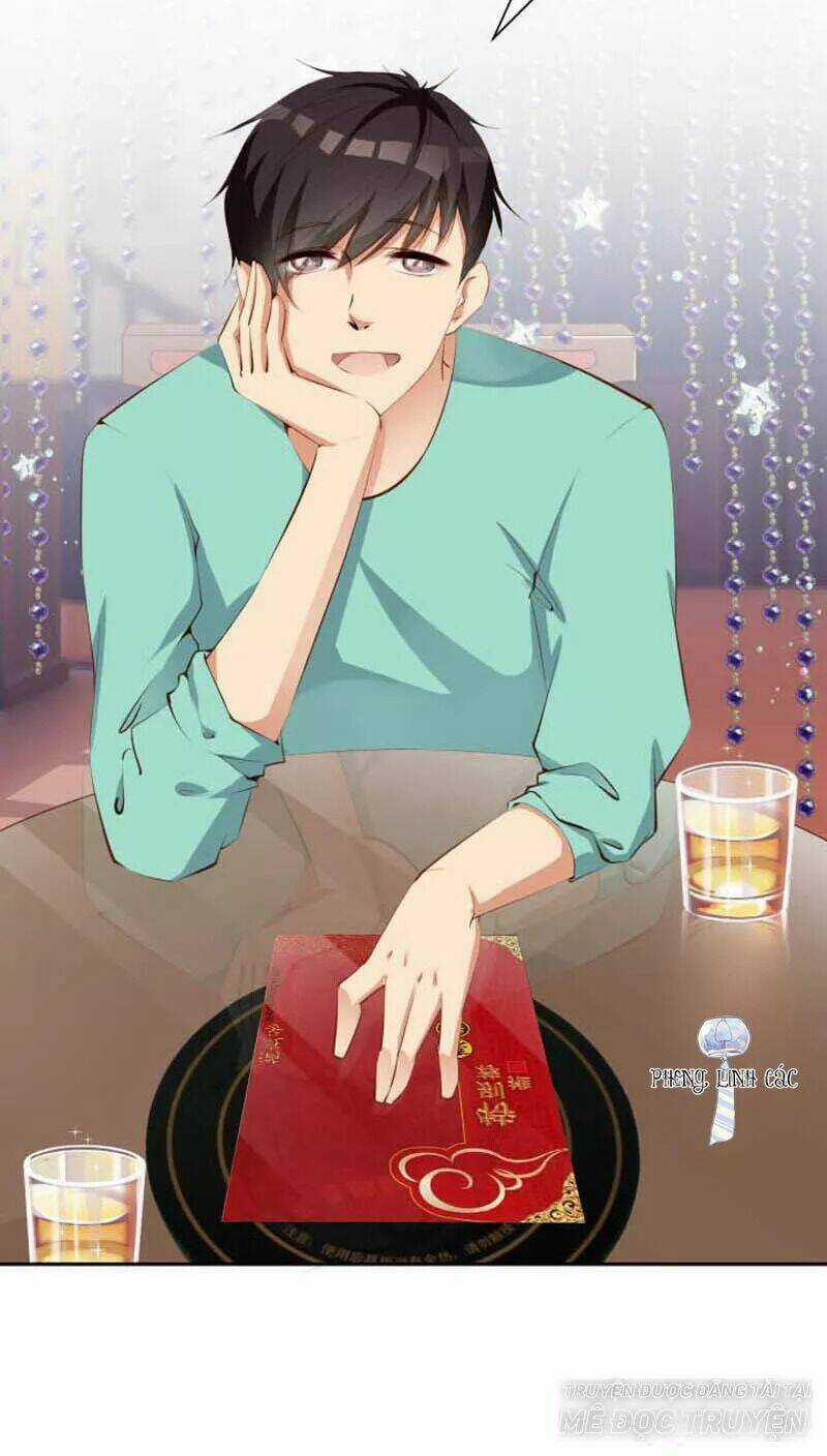 Nam Thần Là Một Đôi - Chapter 43 - Trang 35