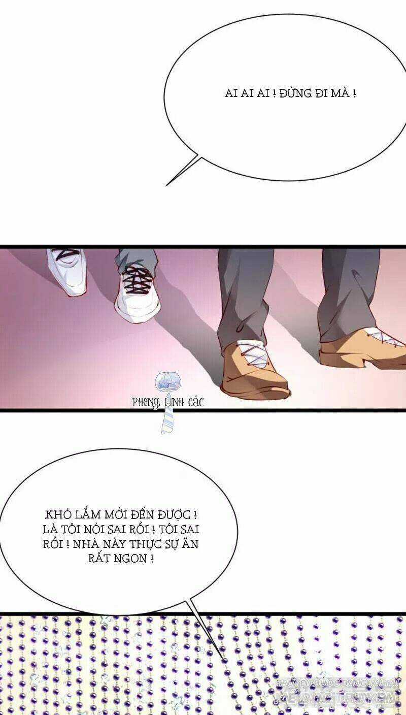 Nam Thần Là Một Đôi - Chapter 43 - Trang 40