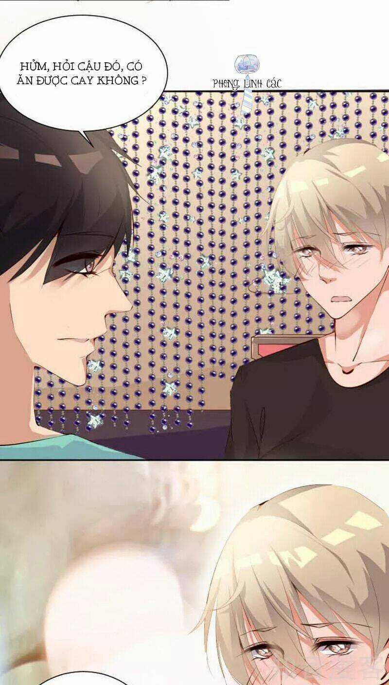 Nam Thần Là Một Đôi - Chapter 43 - Trang 46