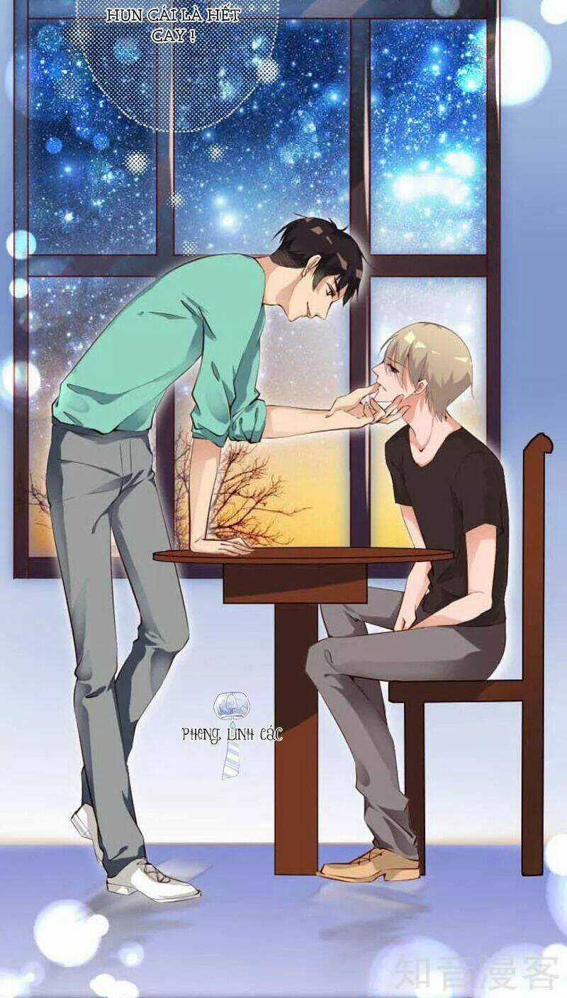 Nam Thần Là Một Đôi - Chapter 43 - Trang 48