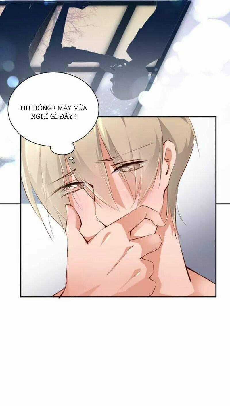 Nam Thần Là Một Đôi - Chapter 43 - Trang 49