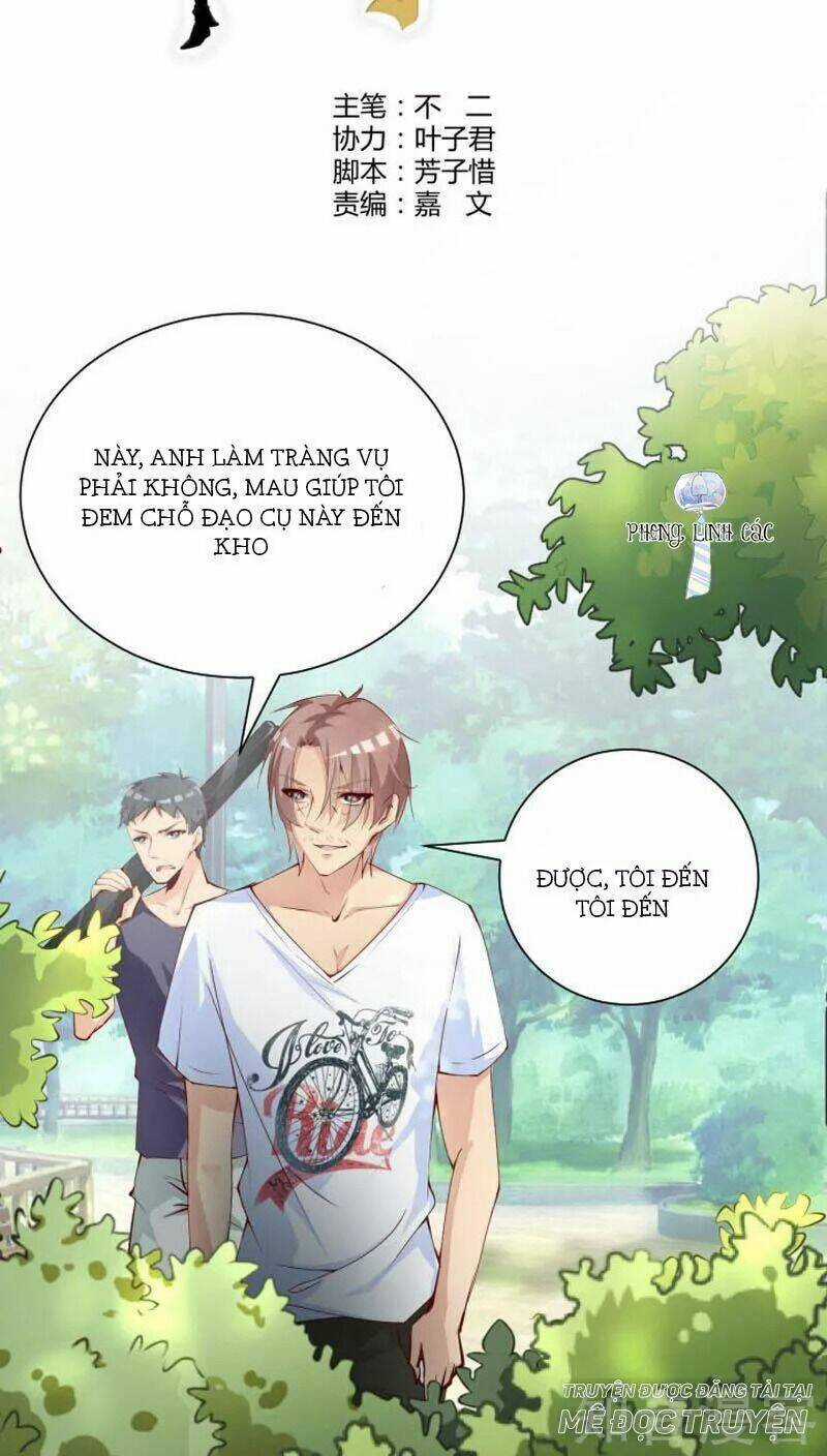 Nam Thần Là Một Đôi - Chapter 43 - Trang 6