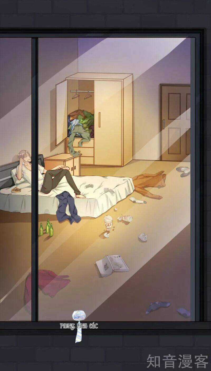 Nam Thần Là Một Đôi - Chapter 43 - Trang 8